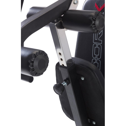 Фитнес станция  Toorx Multifunction Station MSX 60 - фото №4
